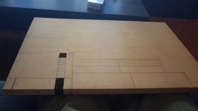 Diseño en la madera