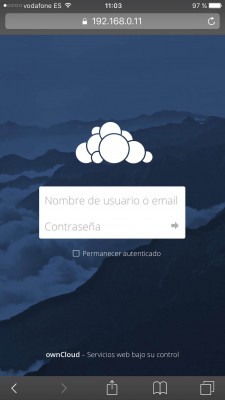 Owncloud