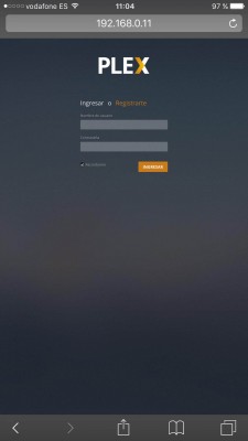 Plex