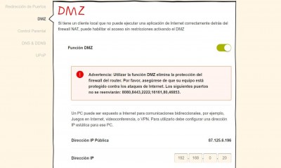 DMZ