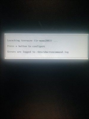 este es el error que me da