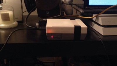 Pi Nes
